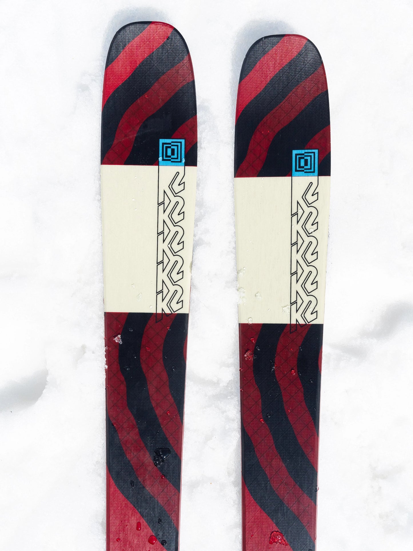 K2 - Mindbender 96C Womens Ski