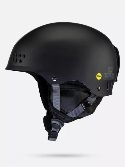 K2 - Phase MIPS Helmet - Men's - Black
