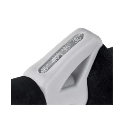 K2 - Lockjaw Aluminum/EVA Ski Pole