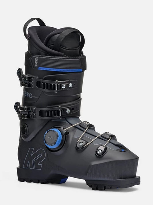 K2 - BFC 100 BOA