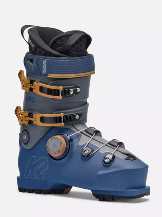 K2 - BFC 120 BOA Ski Boots 2025 - Men's