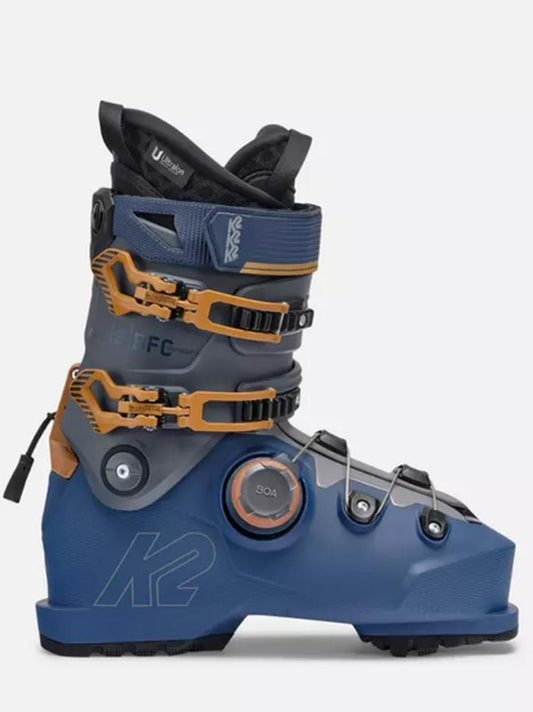K2 - BFC 120 BOA Ski Boots 2025 - Men's