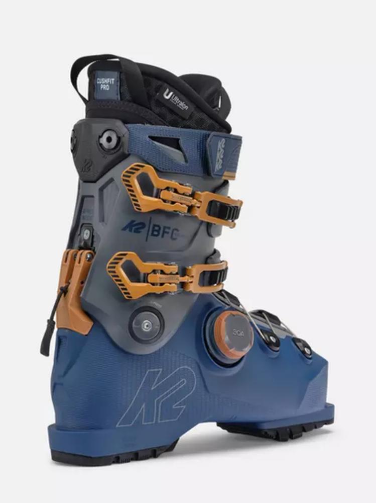 K2 - BFC 120 BOA Ski Boots 2025 - Men's