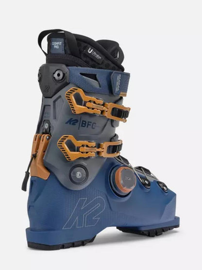 K2 - BFC 120 BOA Ski Boots 2025 - Men's