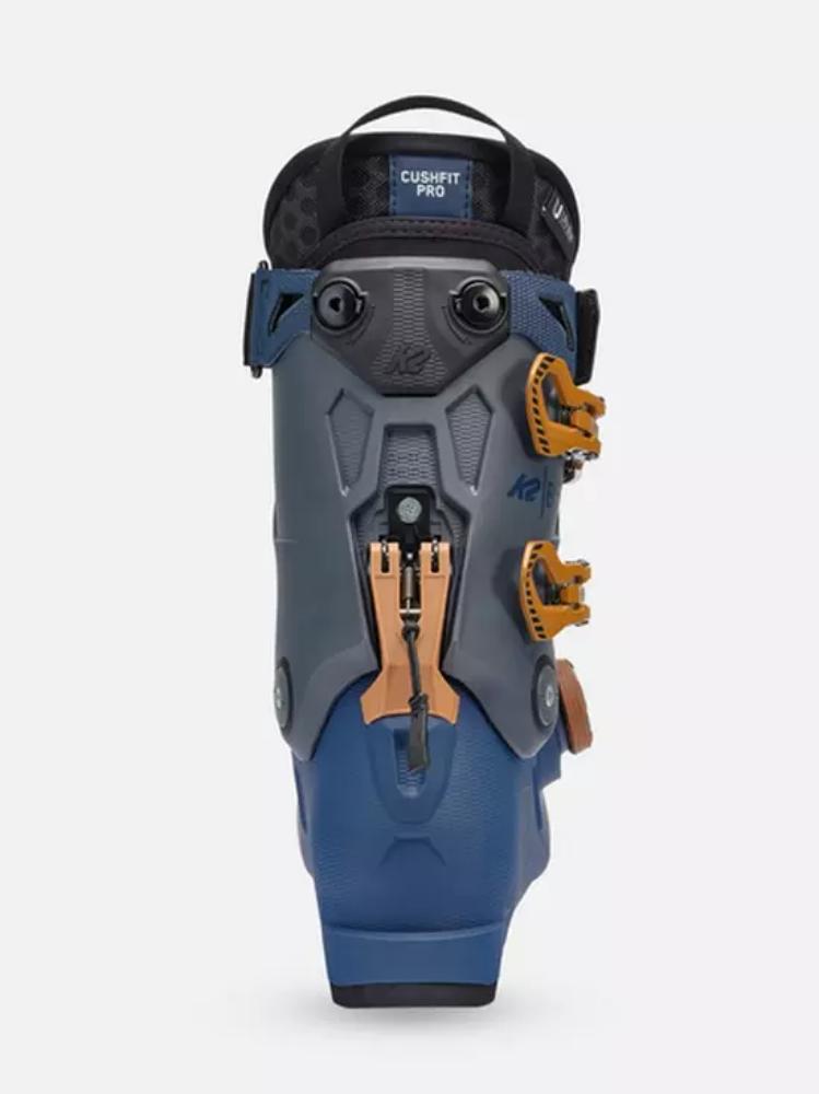 K2 - BFC 120 BOA Ski Boots 2025 - Men's