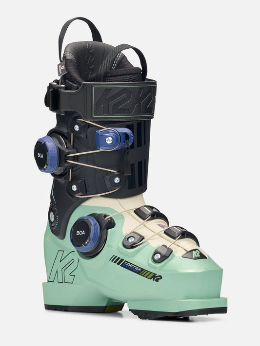 K2 - Cortex 105 Womens Zonal Boa Boot