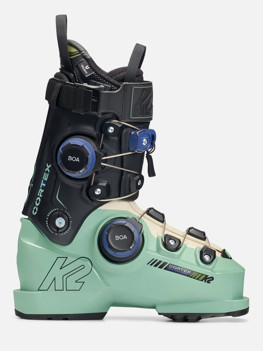 K2 - Cortex 105 Womens Zonal Boa Boot