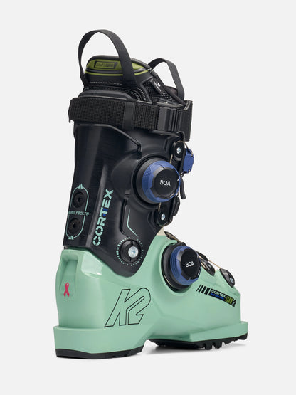 K2 - Cortex 105 Womens Zonal Boa Boot