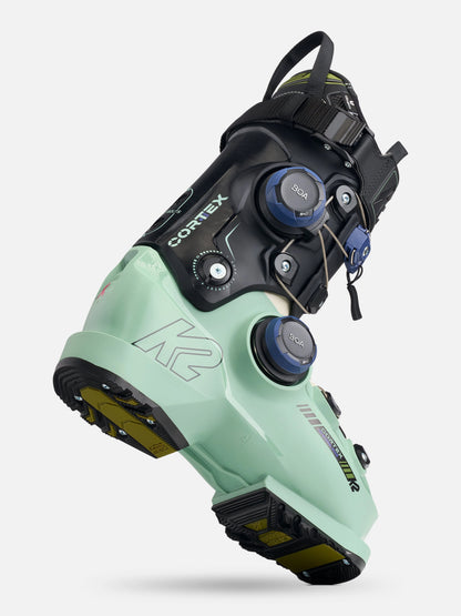 K2 - Cortex 105 Womens Zonal Boa Boot