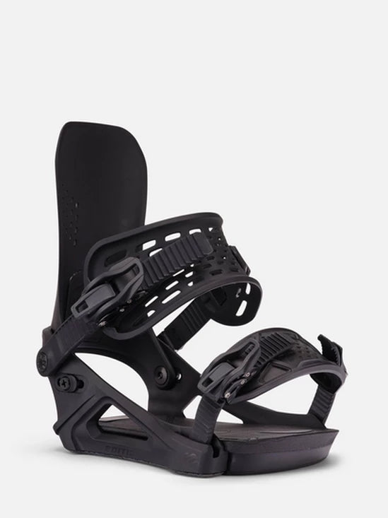 K2 - Edition - Black