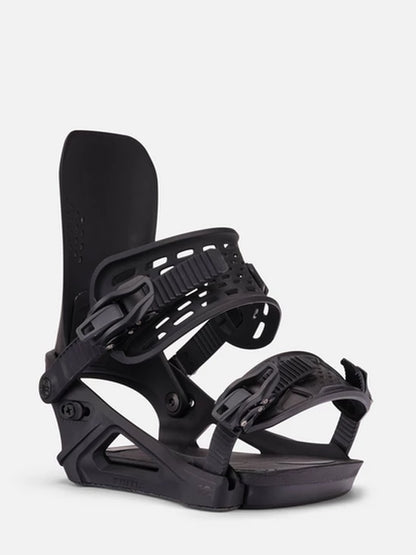 K2 - Edition - Black