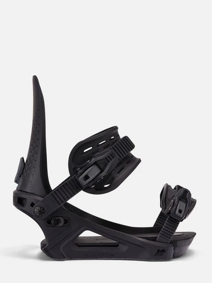 K2 - Edition - Black