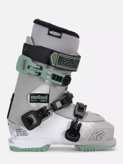K2 - Method Pro Ski Boots 2025 - Women's