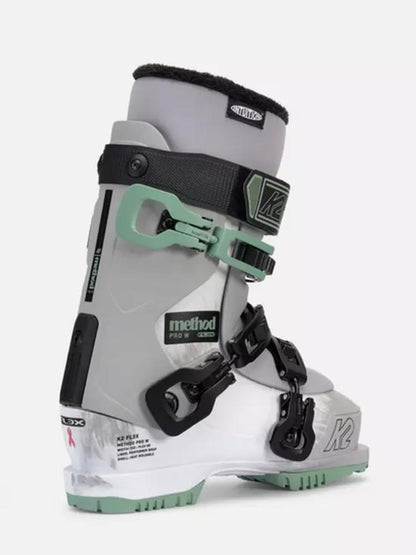 K2 - Method Pro Ski Boots 2025 - Women's