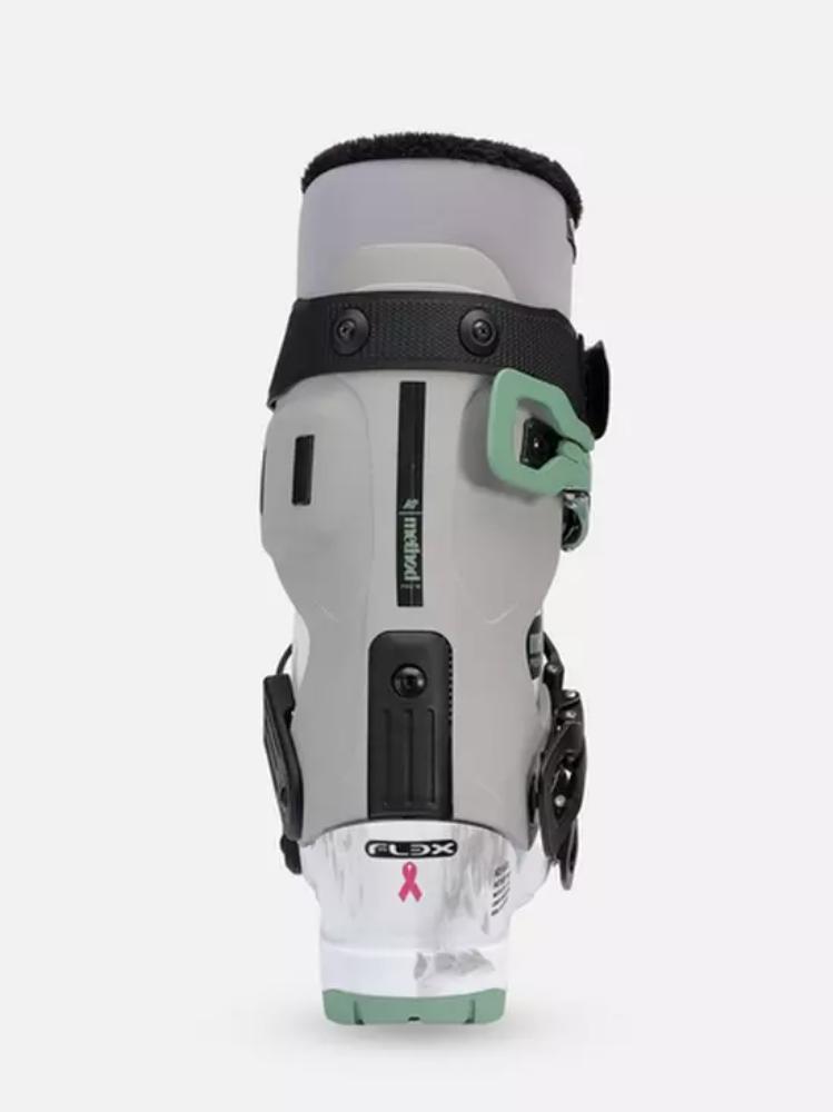 K2 - Method Pro Ski Boots 2025 - Women's