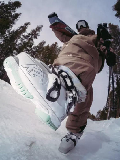 K2 - Method Pro Ski Boots 2025 - Women's