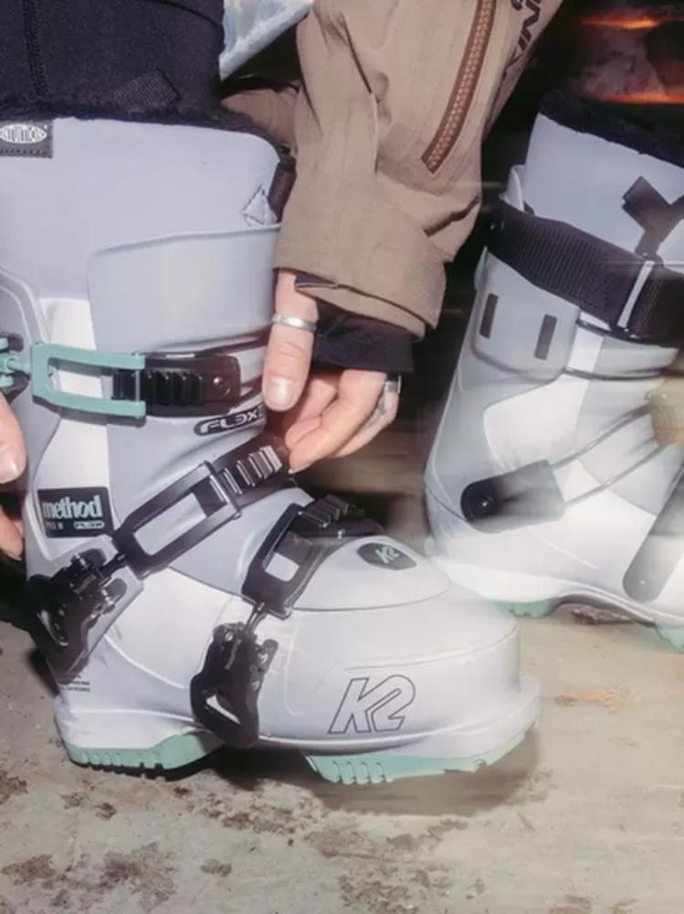 K2 - Method Pro Ski Boots 2025 - Women's