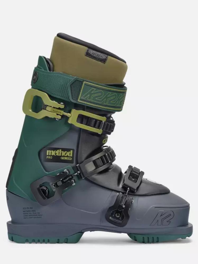 K2 - Method Pro Ski Boot 2025