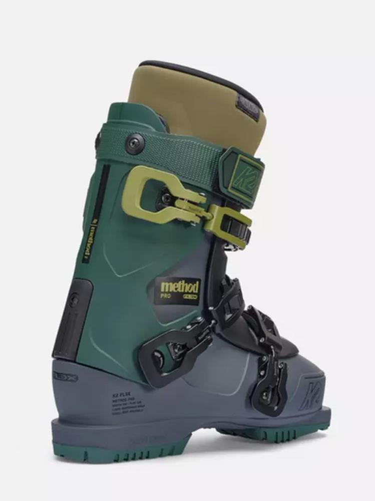 K2 - Method Pro Ski Boot 2025