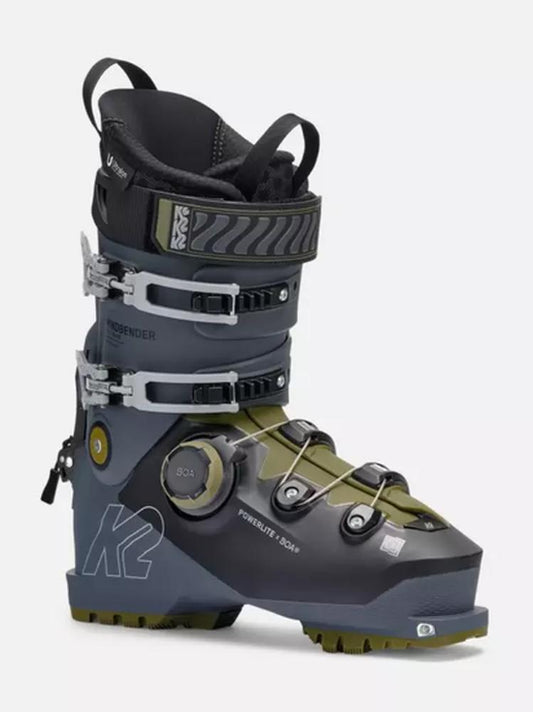 K2 - Mindbender 110 Boa Ski Boots 2025 - Men's