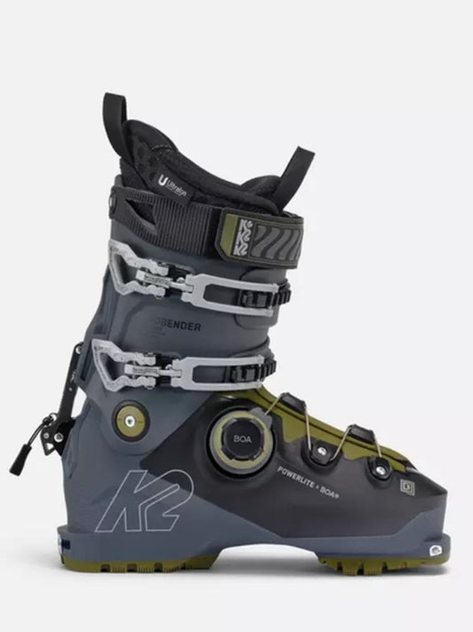 K2 - Mindbender 110 Boa Ski Boots 2025 - Men's
