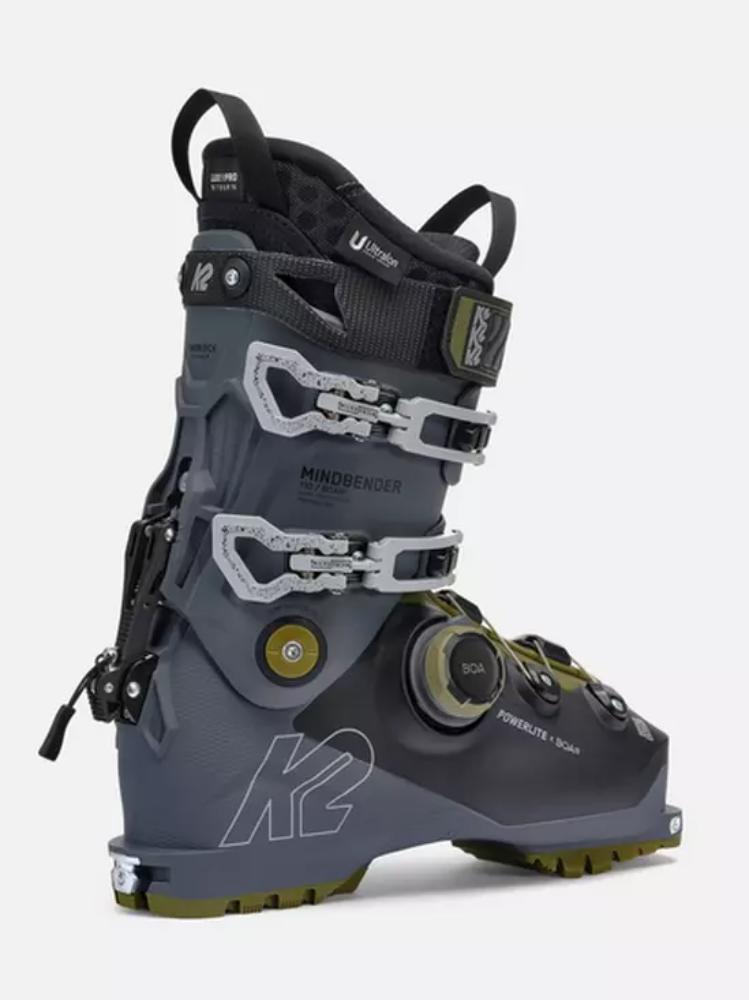 K2 - Mindbender 110 Boa Ski Boots 2025 - Men's