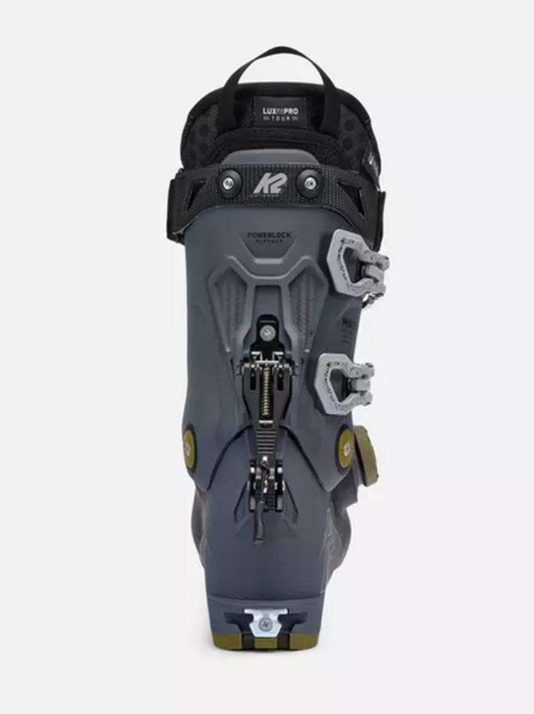 K2 - Mindbender 110 Boa Ski Boots 2025 - Men's