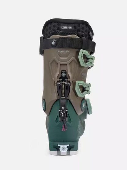 K2 - Mindbender 115 Boa Ski Boots 2025 - Women's