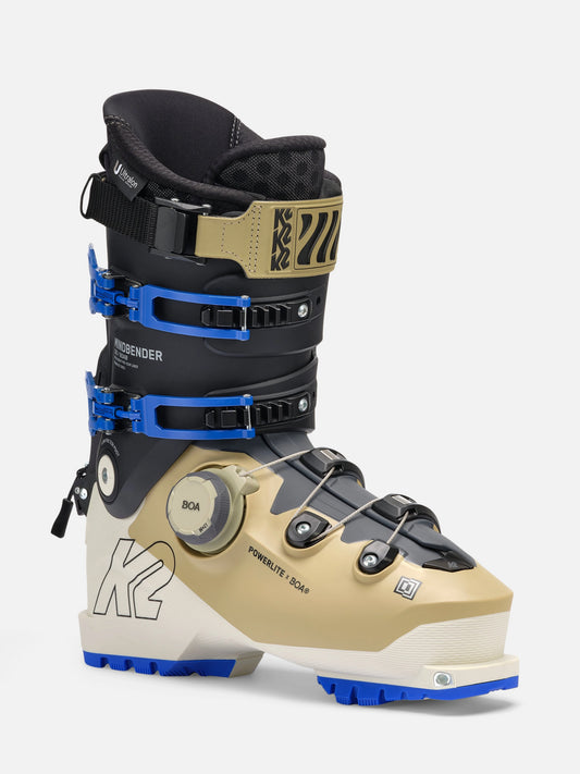K2 - Mindbender 120 Boa Boot