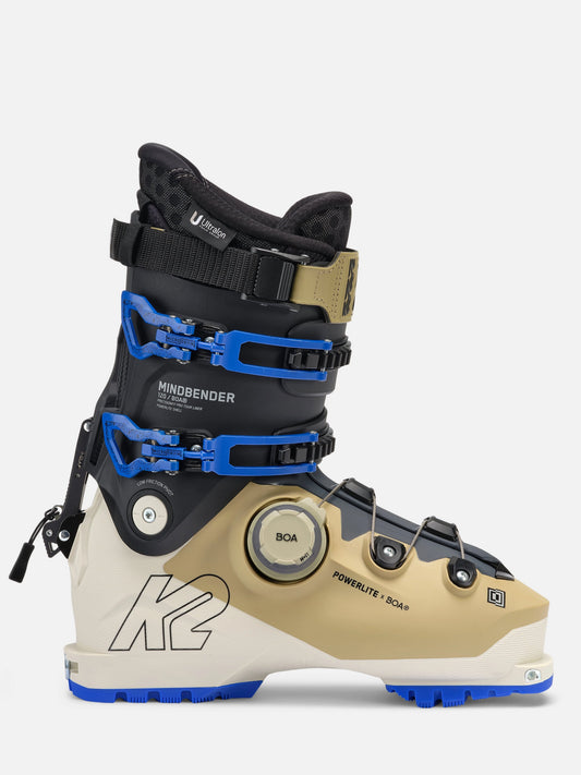 K2 - Mindbender 120 Boa Boot