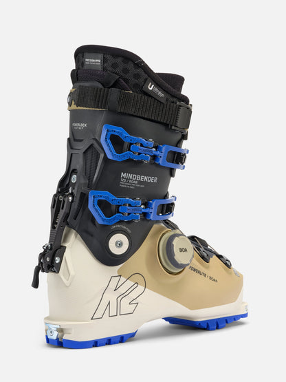 K2 - Mindbender 120 Boa Boot