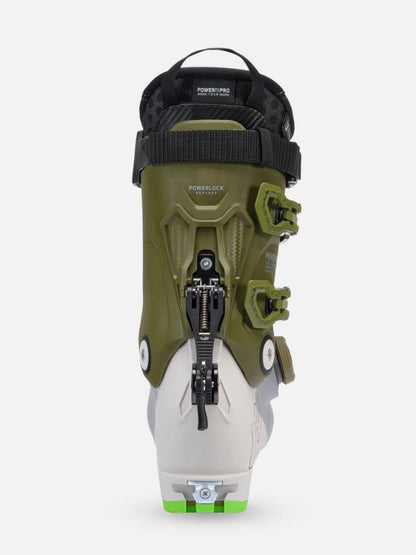 K2 - Mindbender 130 Boa Ski Boots 2025 - Men's