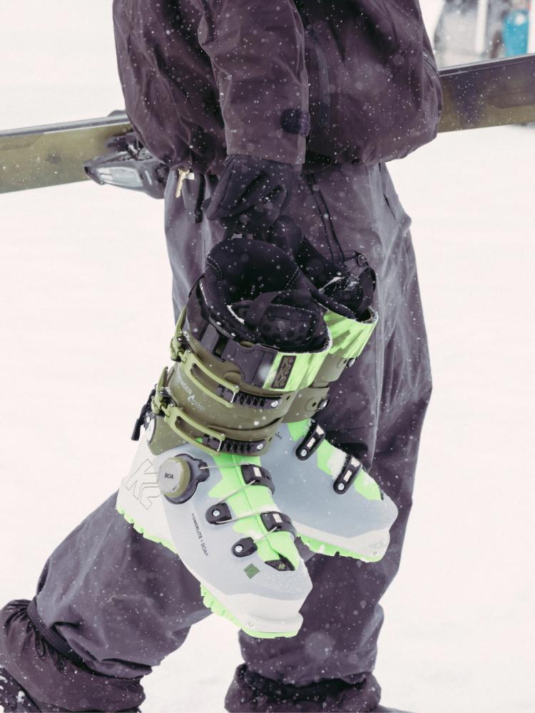 K2 - Mindbender 130 Boa Ski Boots 2025 - Men's
