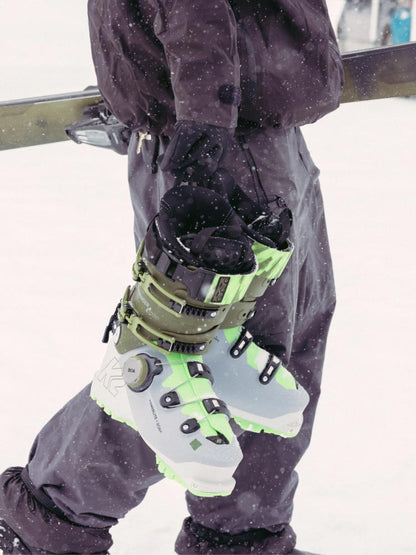 K2 - Mindbender 130 Boa Ski Boots 2025 - Men's