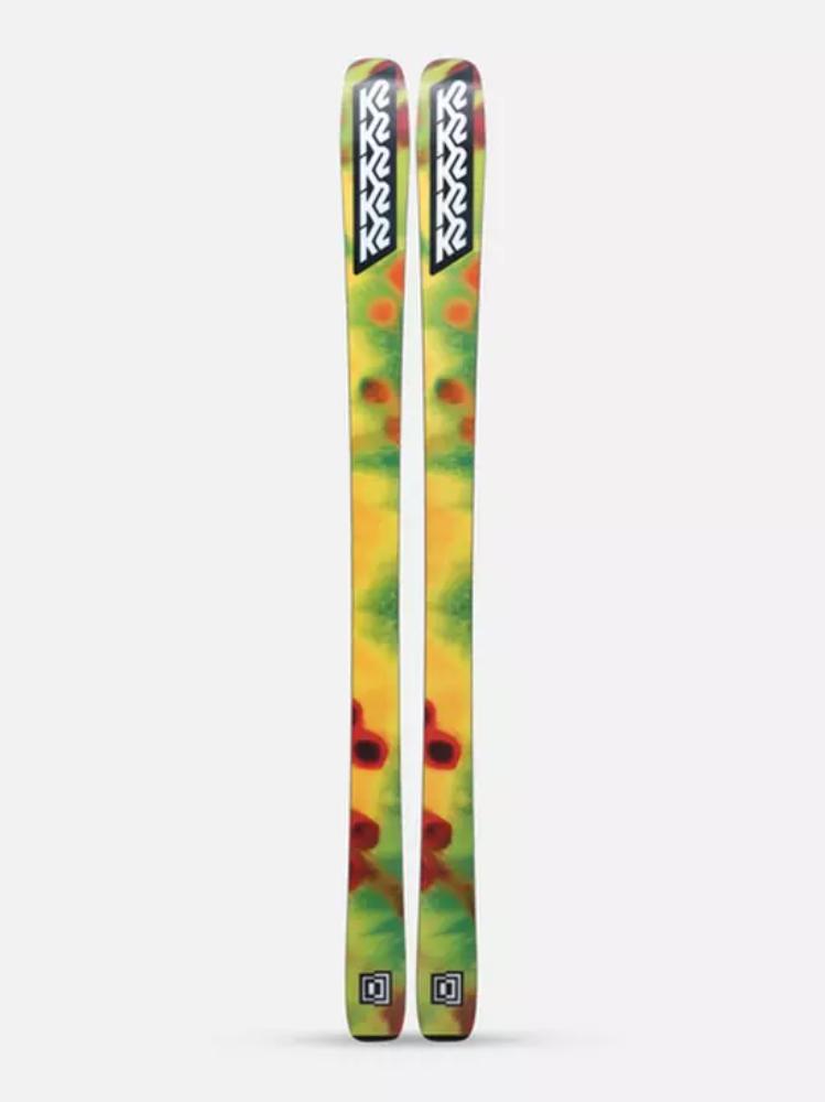 K2 - Mindbender 89TI 2025 Ski