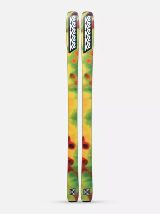 K2 - Mindbender 89TI 2025 Ski