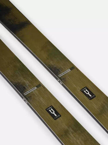 K2 - Mindbender 89TI 2025 Ski