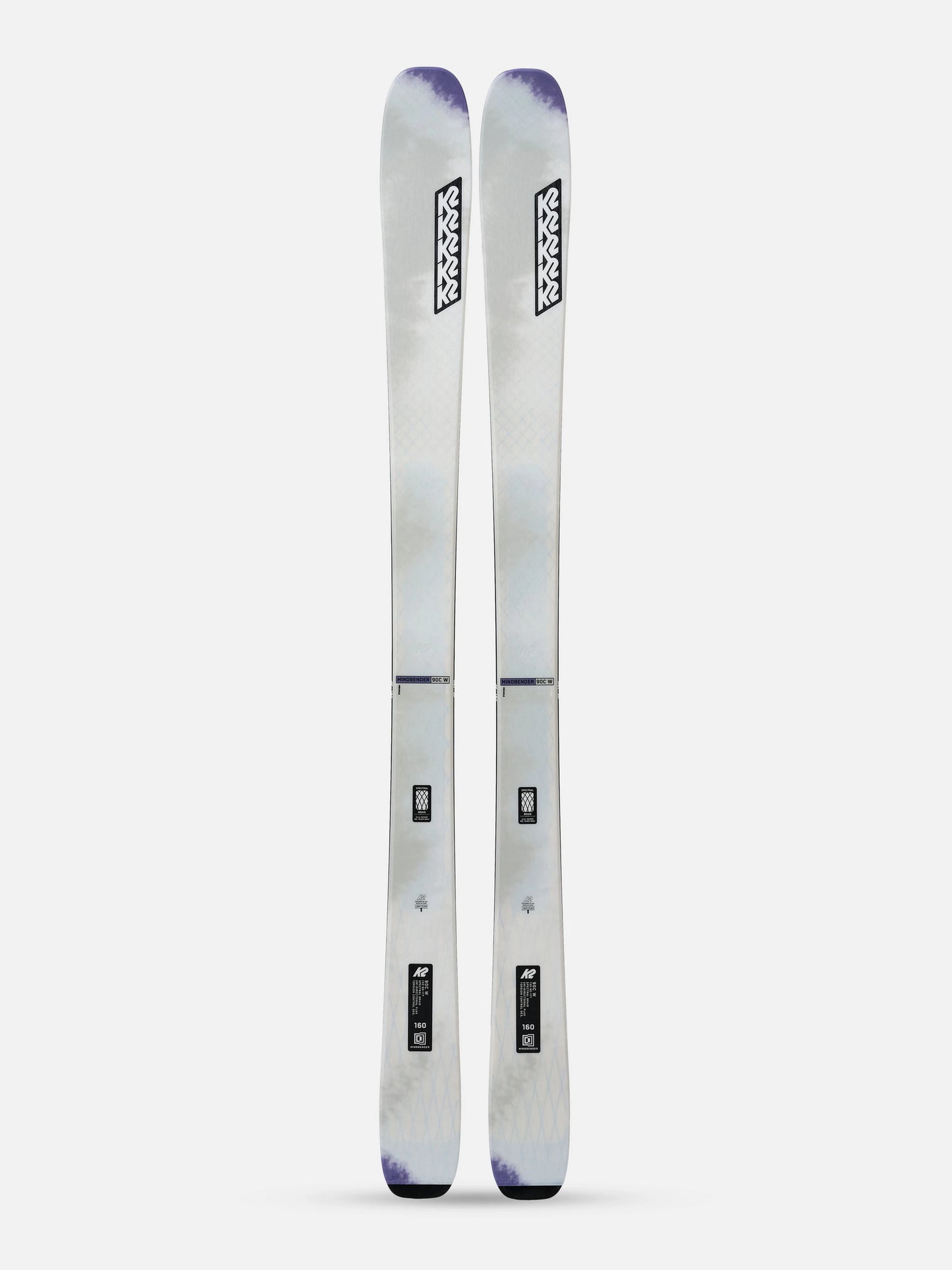 K2 - Mindbender 90C Womens Ski