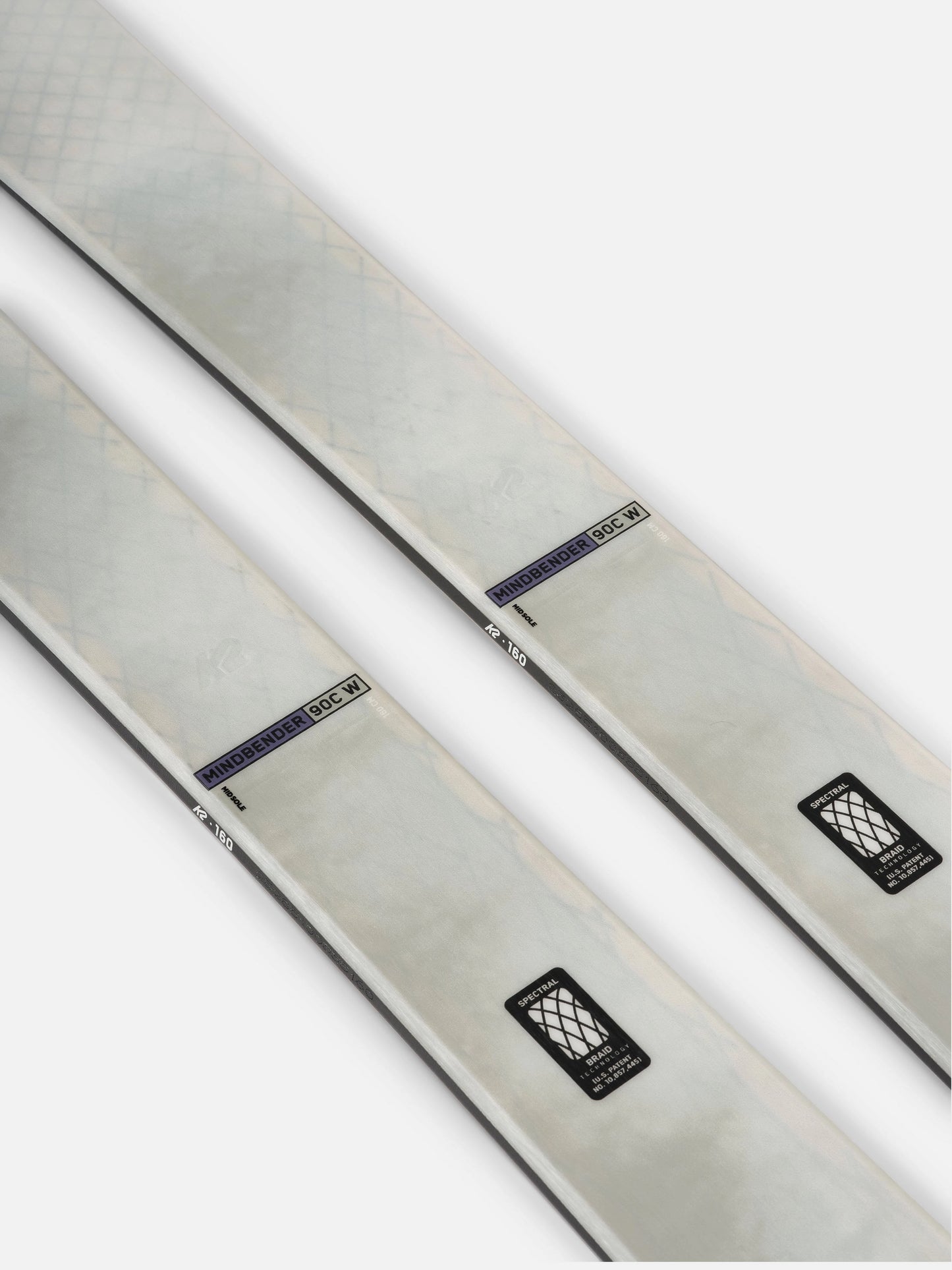 K2 - Mindbender 90C Womens Ski