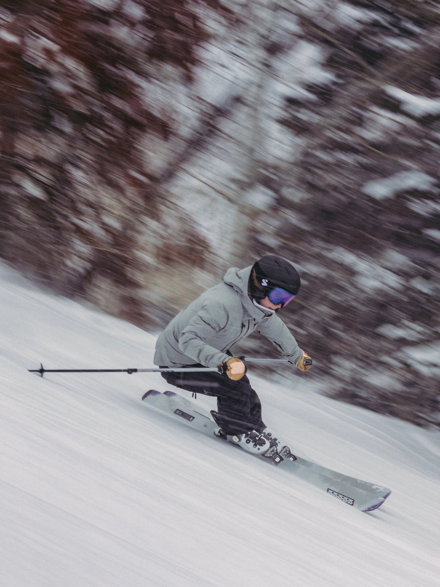 K2 - Mindbender 90C Womens Ski