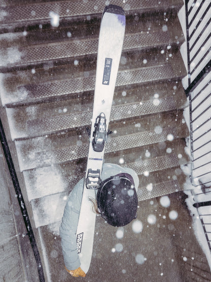 K2 - Mindbender 90C Womens Ski