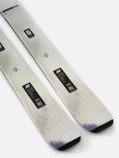 K2 - Mindbender 90C W 2025 Ski - Women's