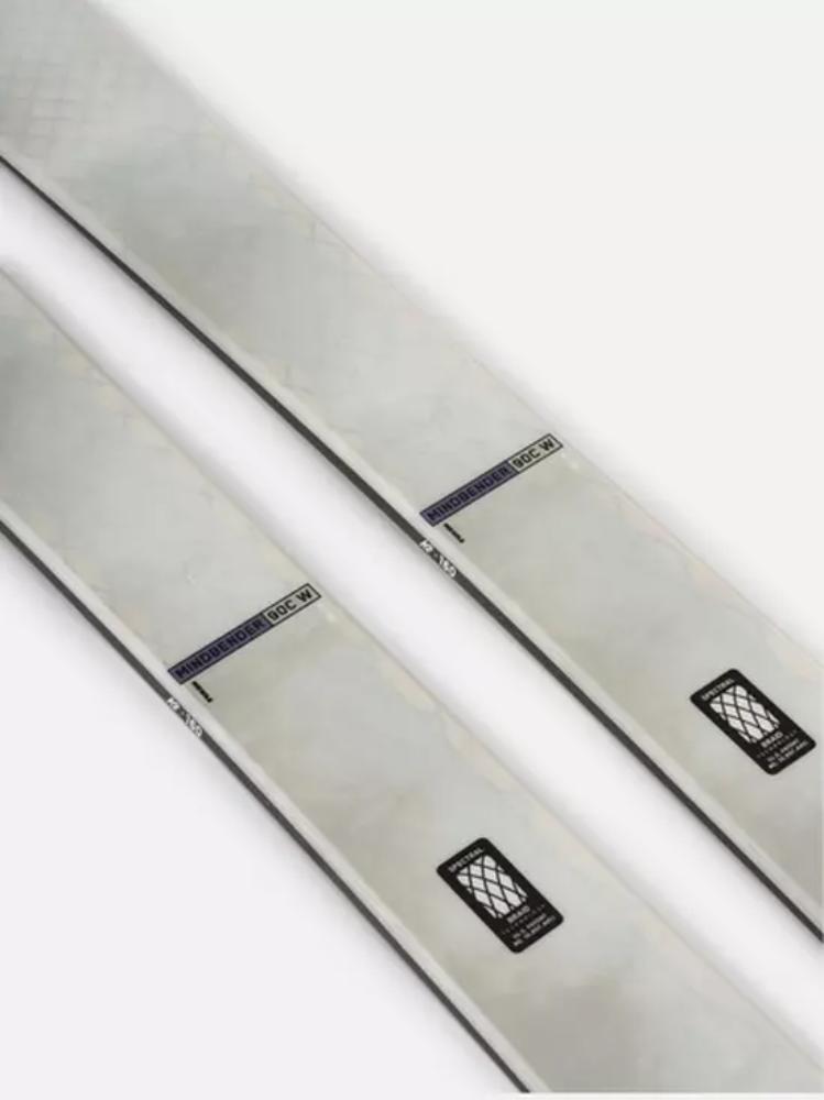 K2 - Mindbender 90C W 2025 Ski - Women's
