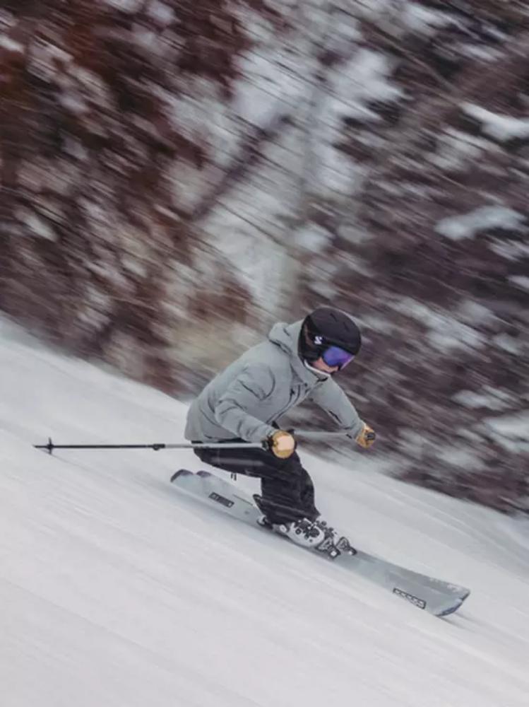 K2 - Mindbender 90C W 2025 Ski - Women's