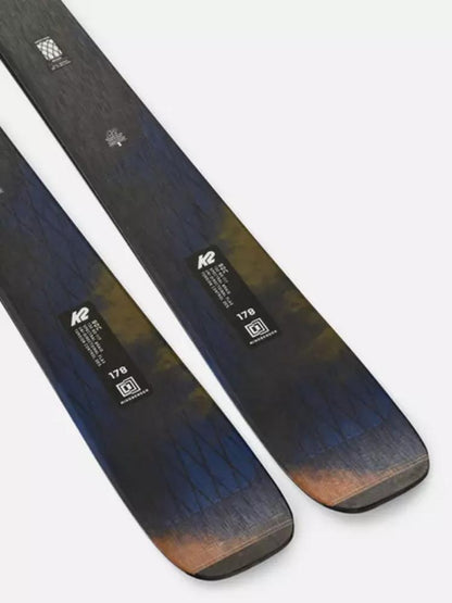K2 - Mindbender 90C Ski 2025