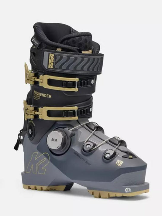 K2 - Mindbender 95 Boa Ski Boot 2025 - Women's