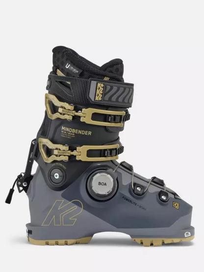 K2 - Mindbender 95 Boa Ski Boot 2025 - Women's