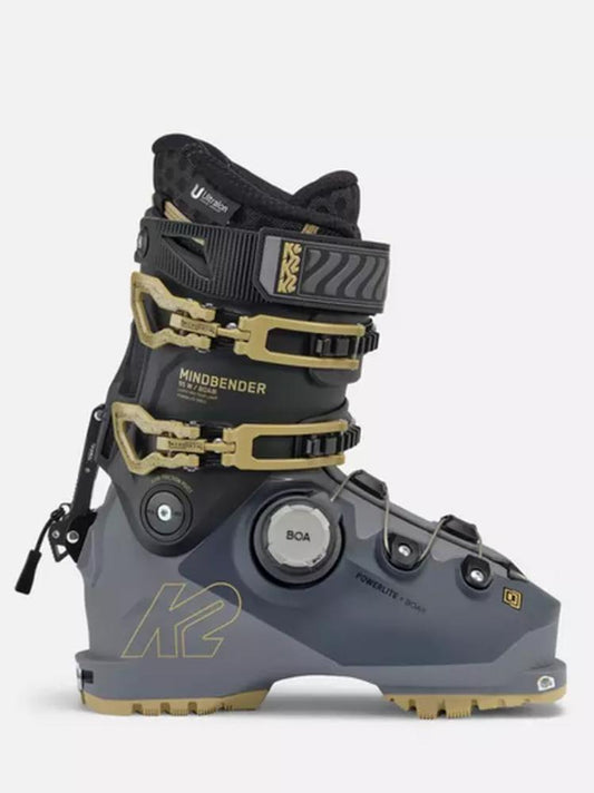 K2 - Mindbender 95 Boa Ski Boot 2025 - Women's