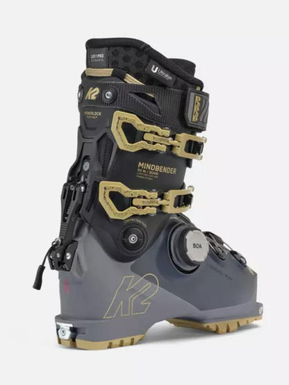 K2 - Mindbender 95 Boa Ski Boot 2025 - Women's