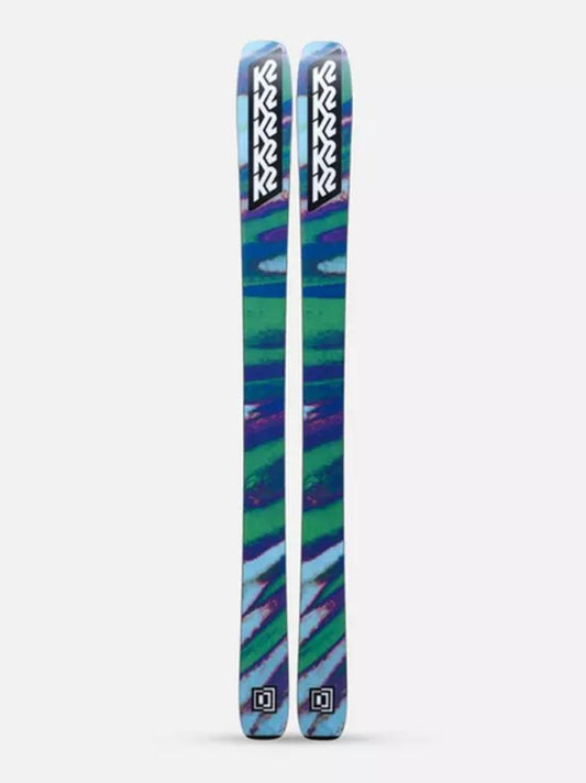 K2 - Mindbender 99TI W 2025 Ski - Women's